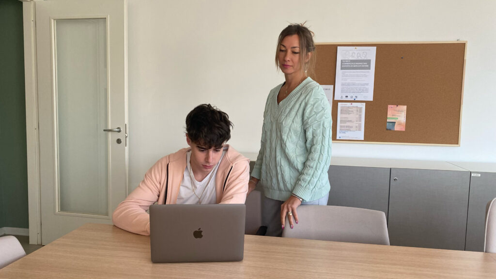 14 profili IT Network Specialist pronti per un’esperienza sul campo